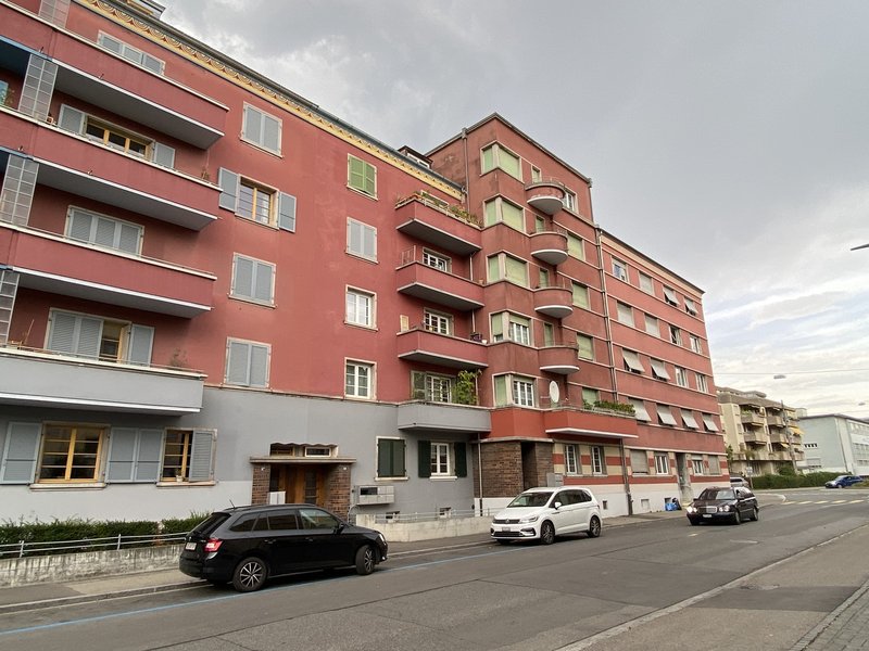 Photo 6 of Mattenstrasse 89, Biel
