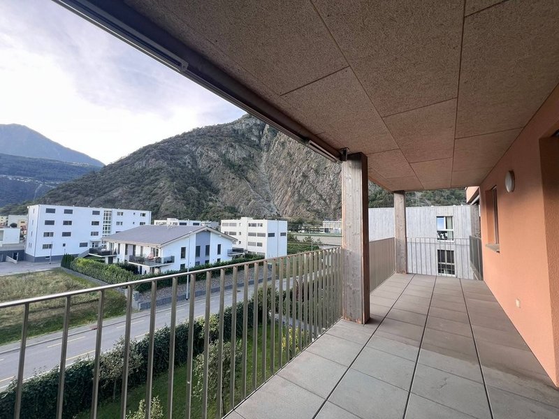 Photo 1 of Martigny