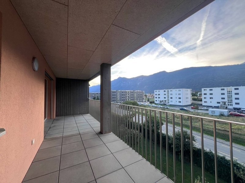 Photo 2 of Chemin du Milieu 79, Martigny
