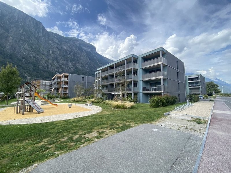 Photo 6 of Chemin du Milieu 79, Martigny