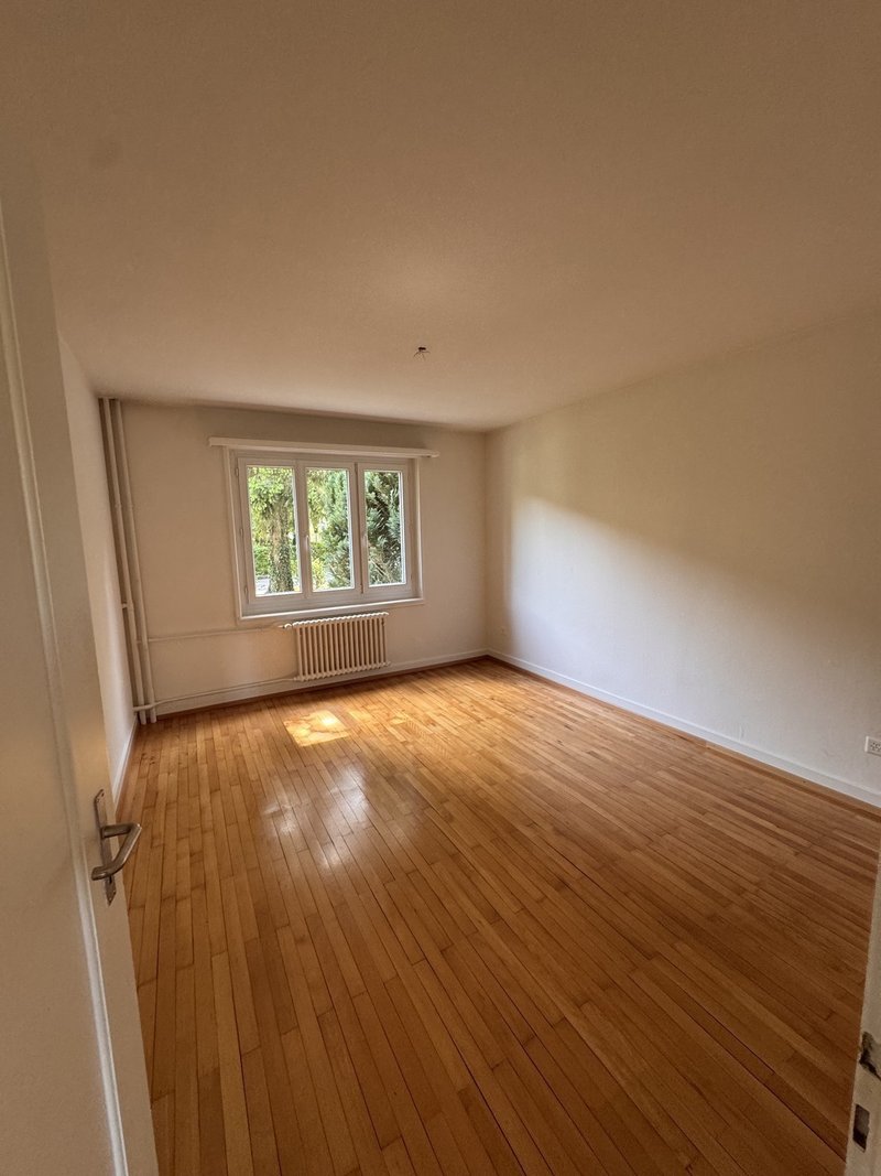 Photo 3 of Riedenhaldenstrasse 256, Zürich