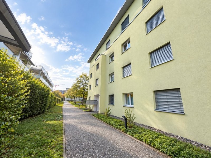 Photo 1 of Niederwangen