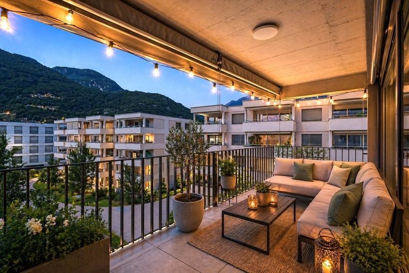 Photo 1 of Bellinzona