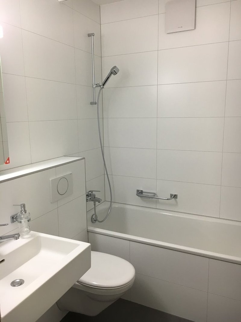 Photo 3 of Schreinerstrasse 64, Zürich