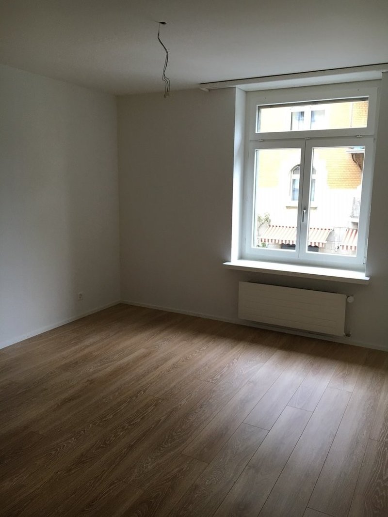 Photo 4 of Schreinerstrasse 64, Zürich