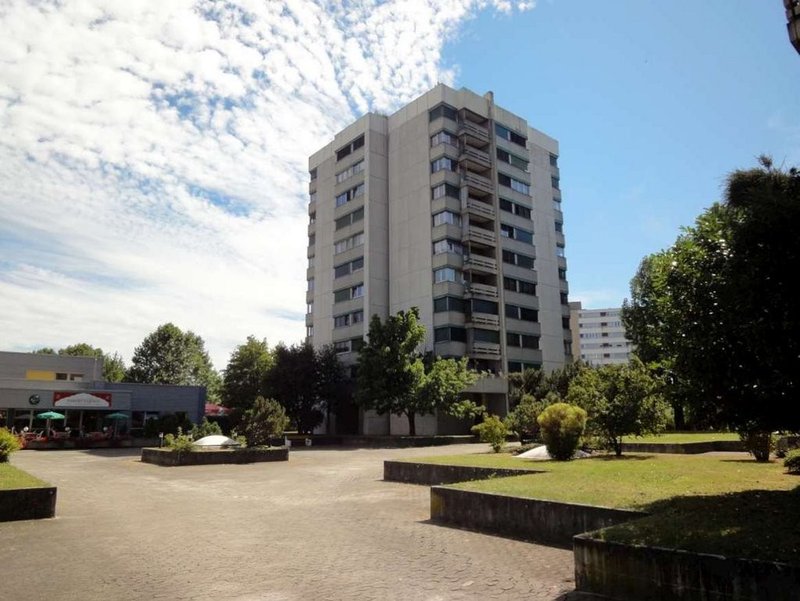 Foto 1 di Chavannes-Renens