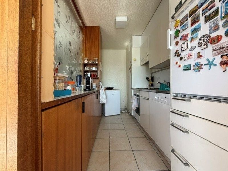 Foto 4 di Rue de la Mouline 6, Chavannes-Renens