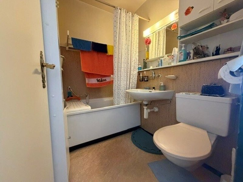 Foto 7 di Rue de la Mouline 6, Chavannes-Renens