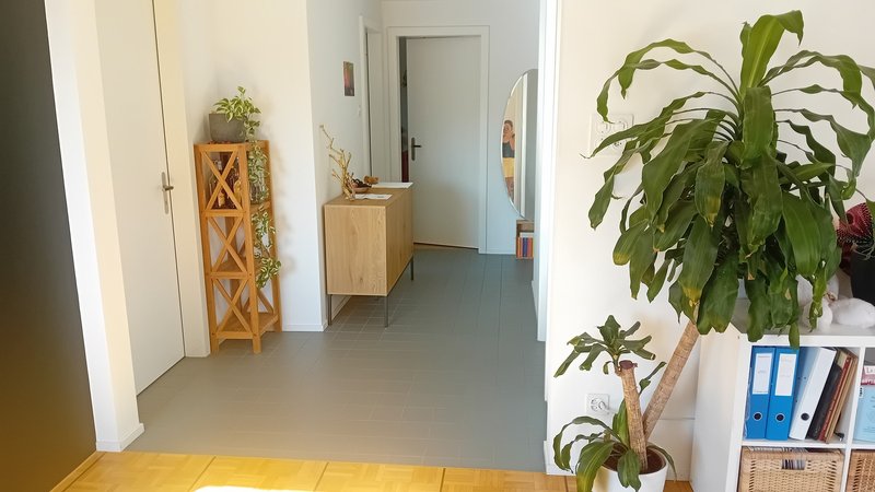 Photo 2 of Lindstrasse 41, Winterthur