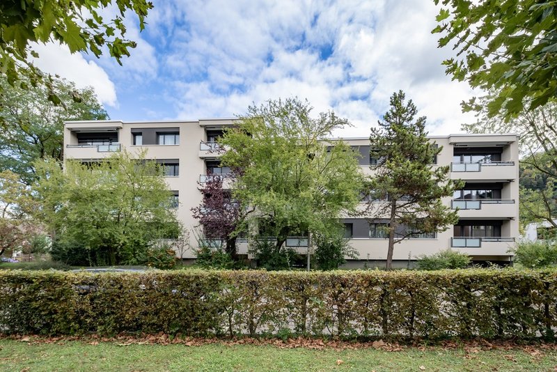 Photo 2 of Heissgländstrasse 34, Muttenz