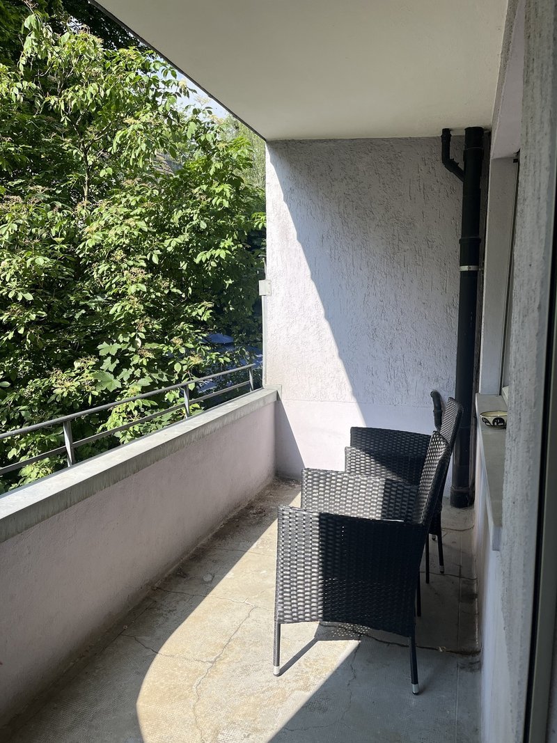 Foto 7 di Zürich