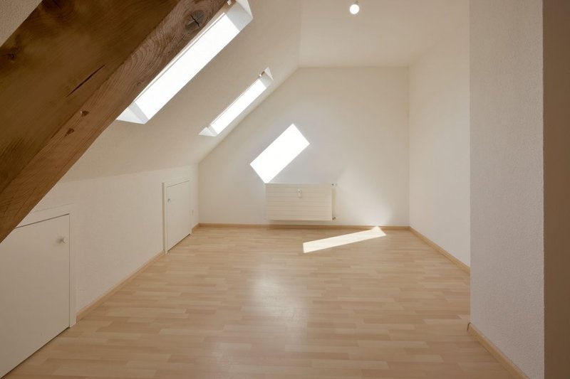 Foto 4 di Kleinhüningerstrasse 87, Basel