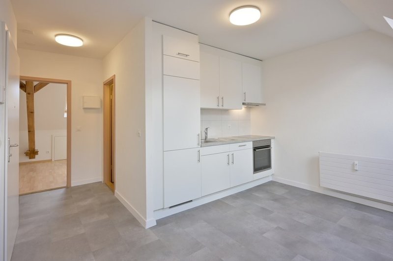 Foto 5 di Kleinhüningerstrasse 87, Basel