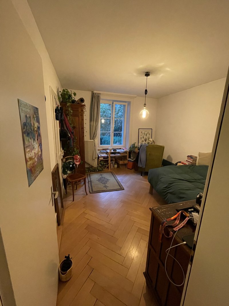 Foto 1 di Bern