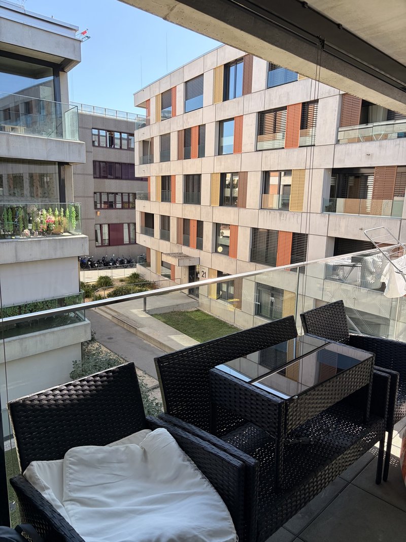 Foto 4 von Rue des Entrepôts 8, Renens