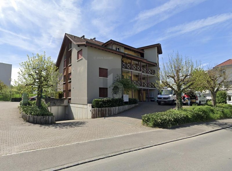 Photo 1 of Pfaffnau