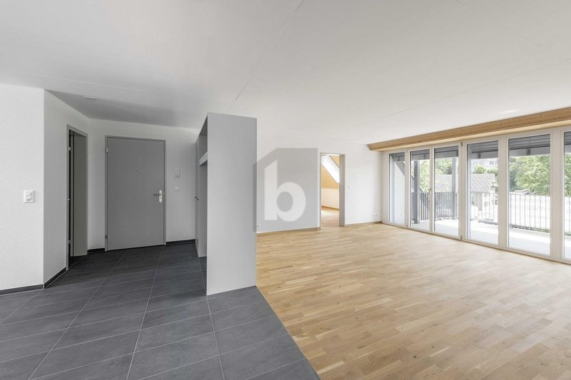 Photo 1 de Huttwil