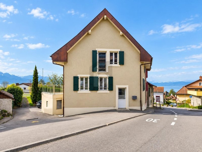 Photo 2 de Sur demande, La Conversion