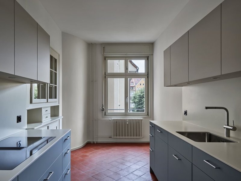 Foto 6 di Gutenbergstrasse 33, Bern