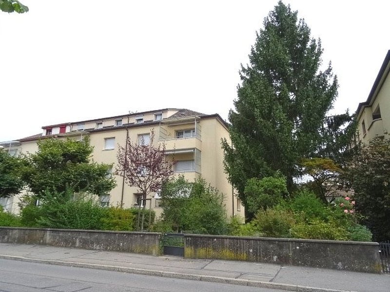 Photo 1 de Liebefeld