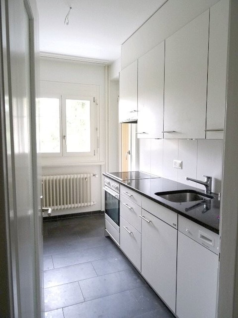 Photo 5 de Hessstrasse 5, Liebefeld