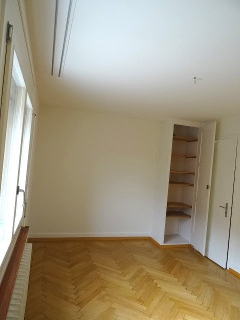 Photo 6 de Hessstrasse 5, Liebefeld