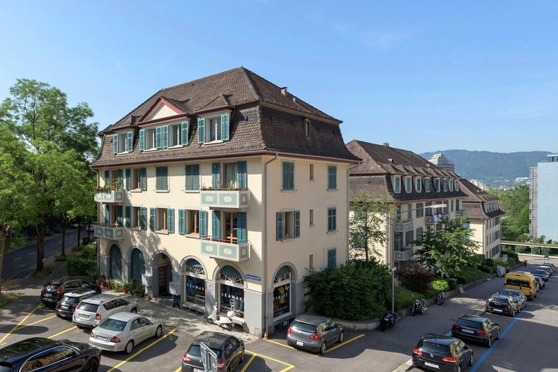 Photo 1 of Zürich