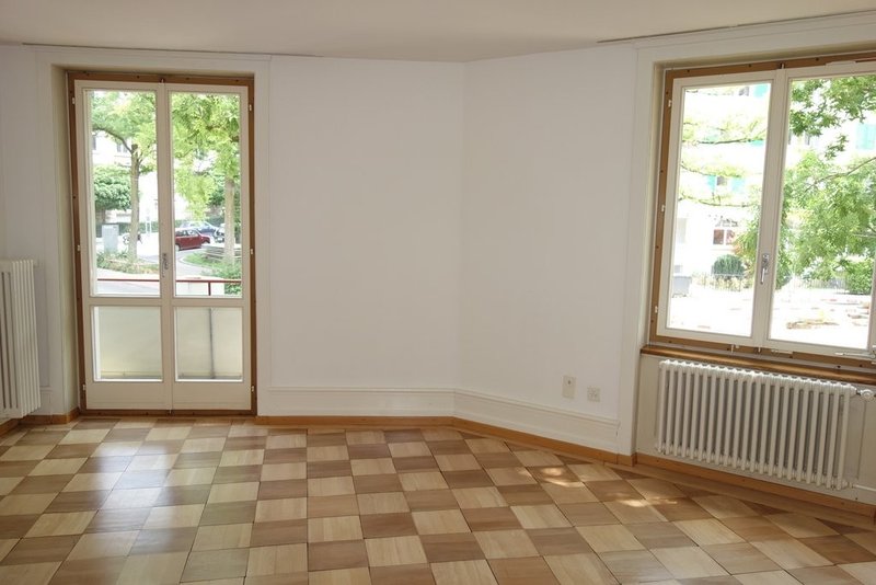 Photo 5 of Kornhausstrasse 43, Zürich