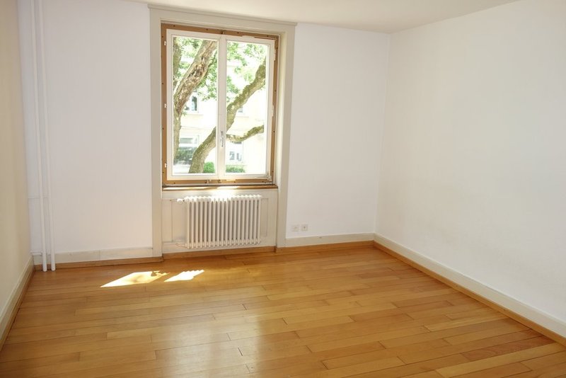 Photo 7 of Kornhausstrasse 43, Zürich