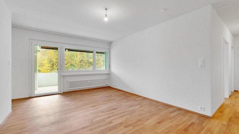 Photo 4 of Oristalstrasse 58, Liestal