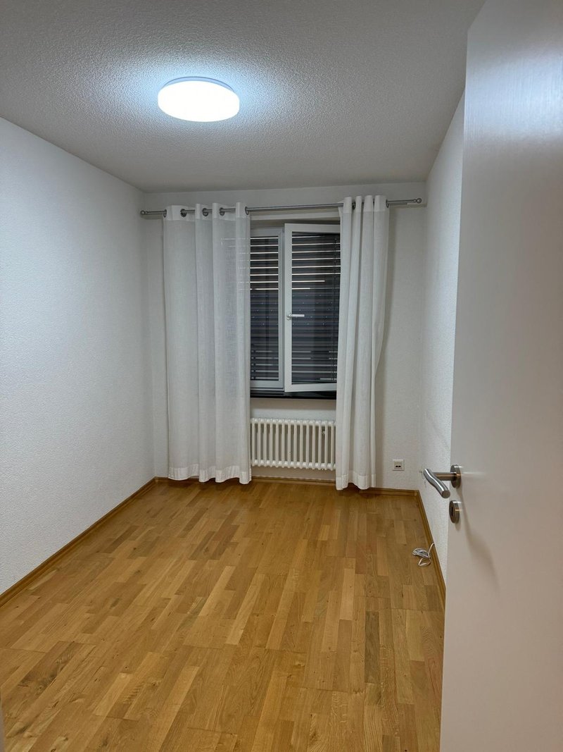 Foto 4 von Bäumliackerstrasse 20B, Stein AG