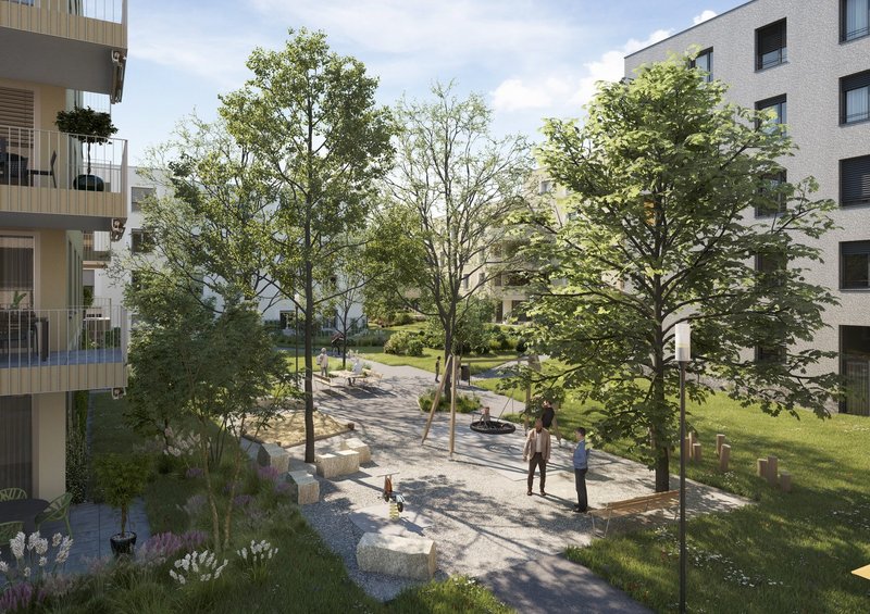 Photo 4 of Mostereiplatz 7, Egnach