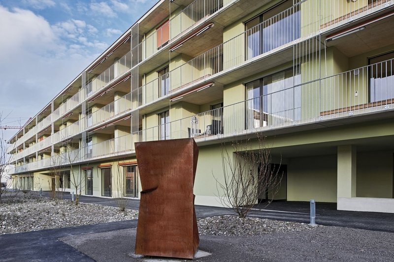 Foto 1 di Gerlafingen