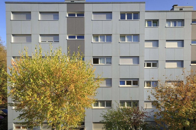 Photo 2 de Avenue Général-Guisan 8, Fribourg