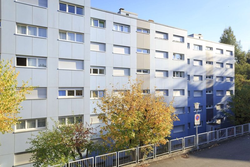 Photo 3 de Avenue Général-Guisan 8, Fribourg
