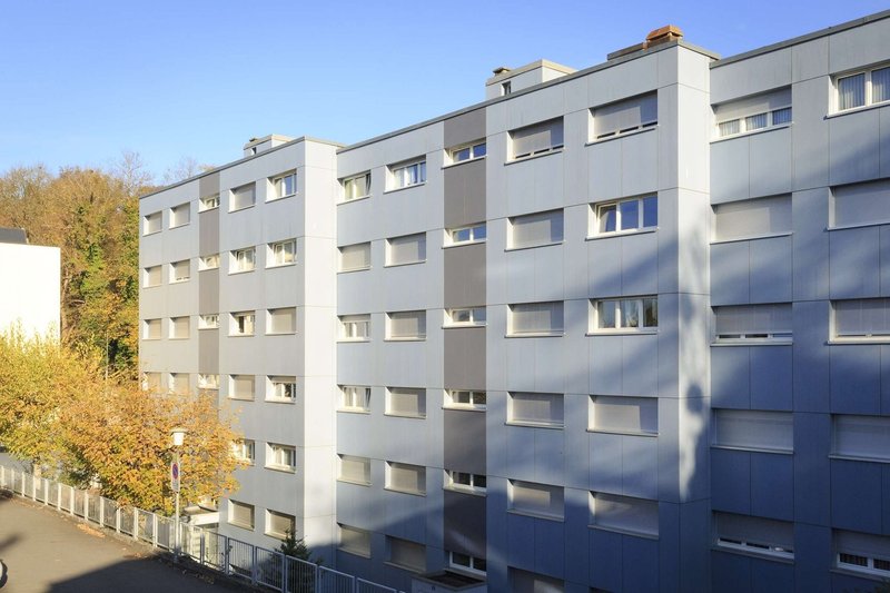 Photo 4 de Avenue Général-Guisan 8, Fribourg