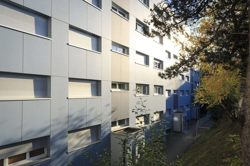 Photo 5 de Avenue Général-Guisan 8, Fribourg