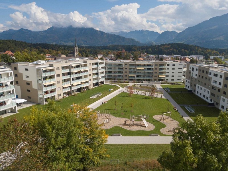 Photo 1 of La Tour-de-Trême