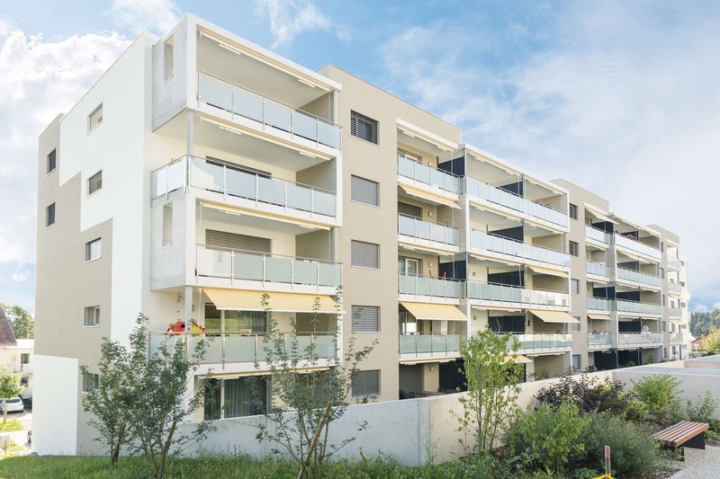 Photo 2 of Chemin de la Colline 19, La Tour-de-Trême