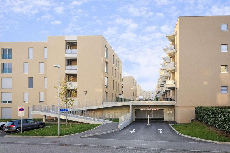 Photo 6 of Allée des Sources 10, Granges-Paccot