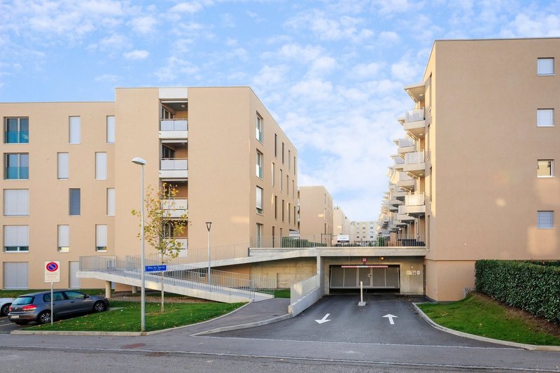 Photo 7 of Allée des Sources 10, Granges-Paccot