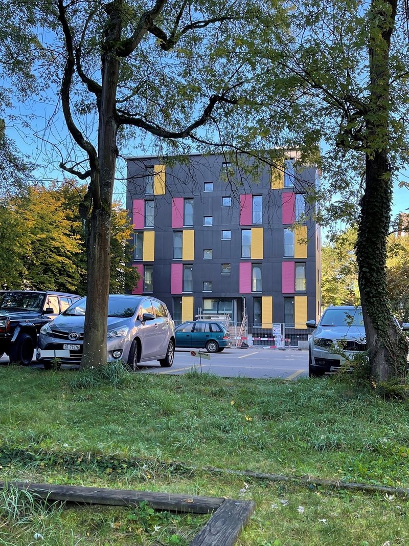 Foto 1 di Bern