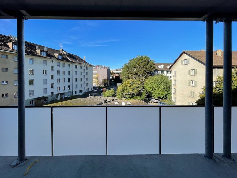 Photo 8 de Schlossstrasse 133, Bern