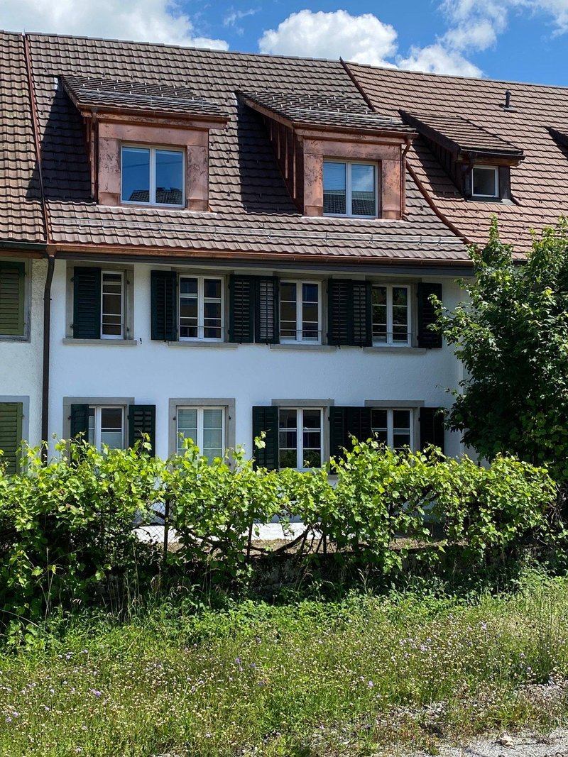 Foto 2 di Töbelistrasse 7, Kollbrunn