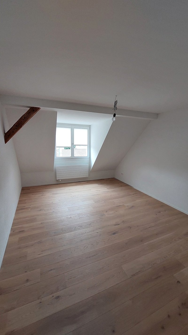 Foto 5 di Töbelistrasse 7, Kollbrunn