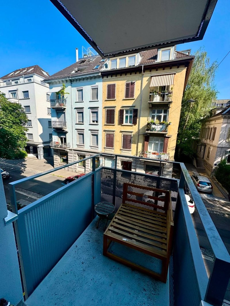Foto 3 di Zürich