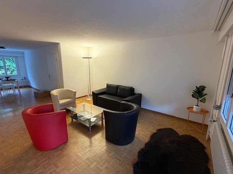 Photo 2 de Im Gatter, Benglen