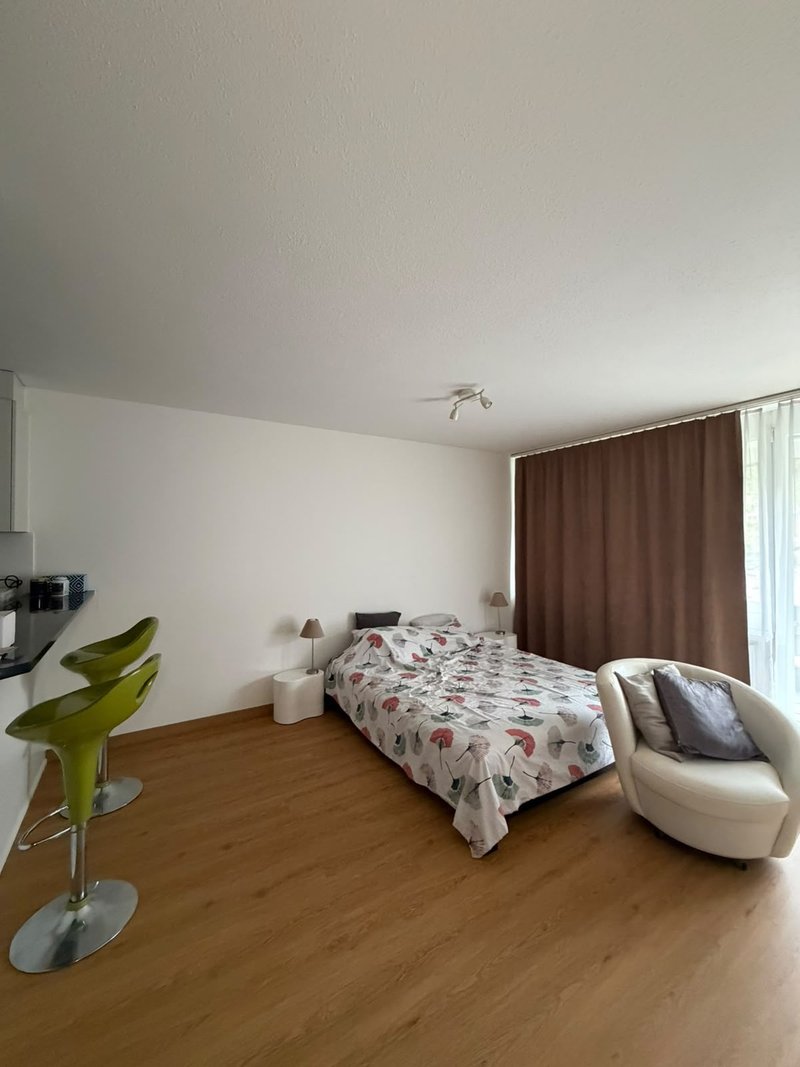 Photo 2 of Schaffhauserstrasse 282, Zurich