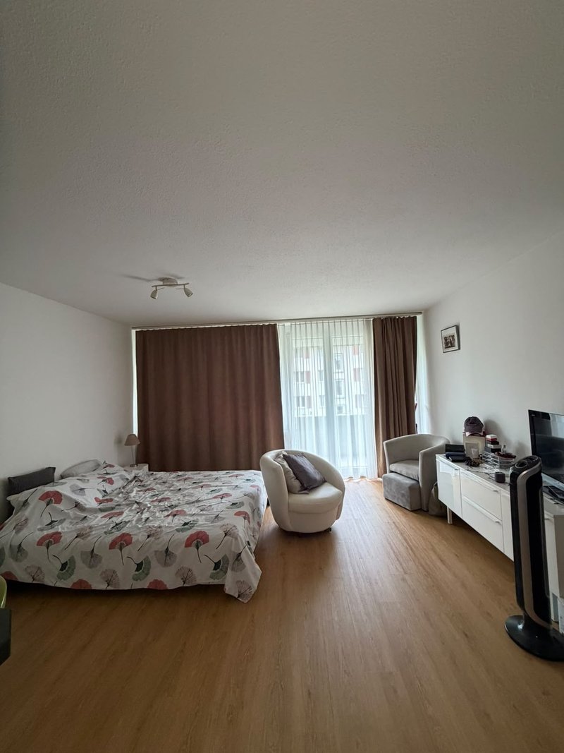 Photo 3 of Schaffhauserstrasse 282, Zurich