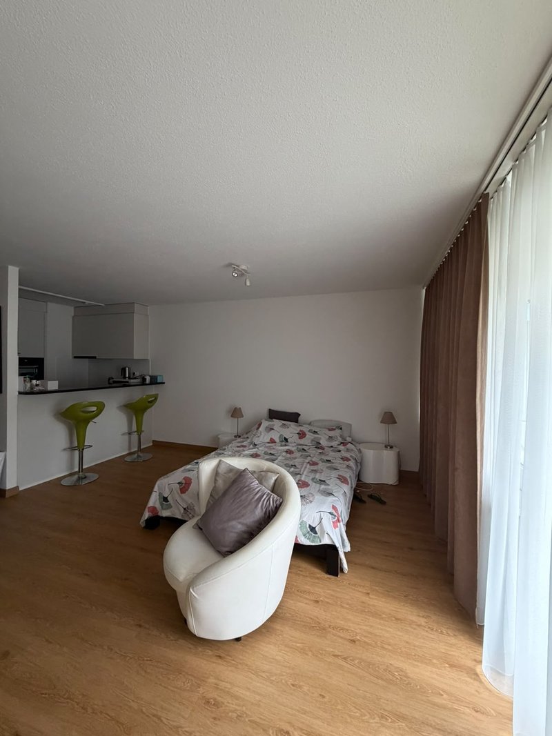 Photo 4 of Schaffhauserstrasse 282, Zurich